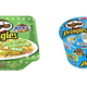 Illustration for article titled Pringles Flavored Ramen And Noodles Exist In Japan